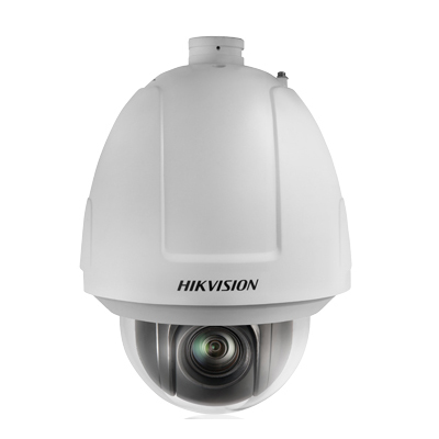 Hikvision DS-2DF5286 IP Dome camera Hikvision DS-2DF5286 2MP Network PTZ Dome Camera