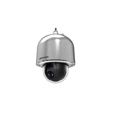 Hikvision DS-2DF6223-CX (W) IP Dome camera Hikvision DS-2DF6223-CX (W) 2MP Explosion-proof Network Speed Dome