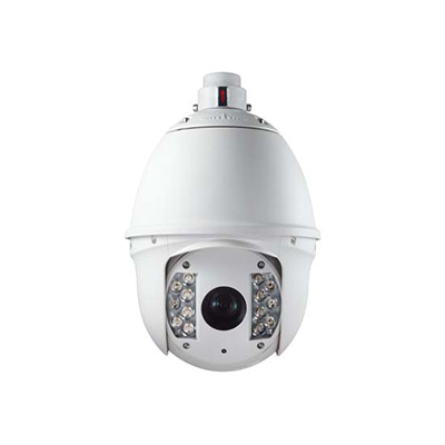 Hikvision DS-2DF7276-AEL IP Dome camera Hikvision DS-2DF7276-AEL 1.3MP IP dome camera