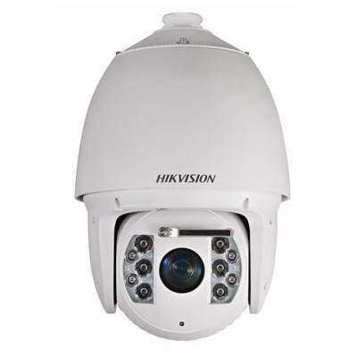 Hikvision DS-2DF7286-AW IP Dome camera Hikvision DS-2DF7286-AW 2MP IR PTZ IP dome camera