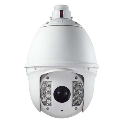 Hikvision DS-2DF7286 IP Dome camera Hikvision DS-2DF7286 2 MP Network IR PTZ Dome Camera