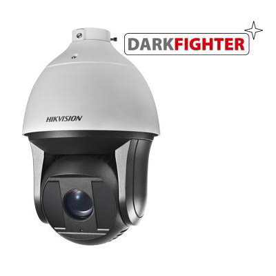 Hikvision DS-2DF8236I-AEL(W) IP Dome camera Hikvision DS-2DF8236I-AEL(W) 2MP Ultra-Low Light Smart PTZ Camera