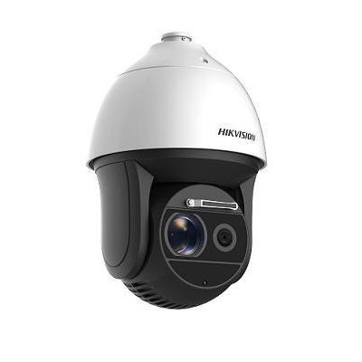Hikvision DS-2DF8236I5W-AELW IP Dome camera Hikvision DS-2DF8236I5W-AELW 2MP 36X network laser PTZ dome camera