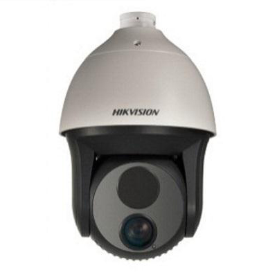 Hikvision DS-2TD4035D-25(50) IP Dome camera Hikvision DS-2TD4035D-25(50) Optical Bi-Spectrum Network Speed Dome