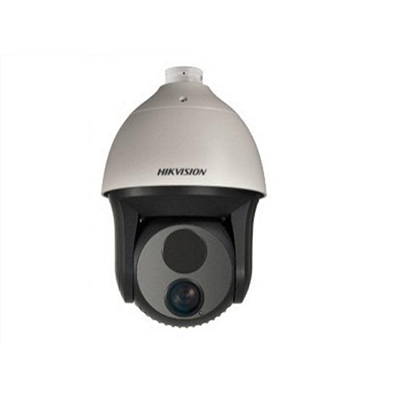 Hikvision DS-2TD4035D-25 IP Dome camera Hikvision DS-2TD4035D-25 Thermal + Optical Bi-Spectrum Network Speed Dome