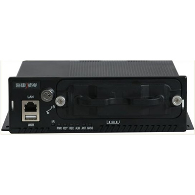 Hikvision DS-5504HMI Digital video recorder (DVR) Hikvision DS-5504HMI Mobile DVR