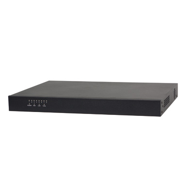 Hikvision DS-6308D1 Video server (IP transmission) Hikvision DS-6308DI High-definition Network Video/Audio Decoder