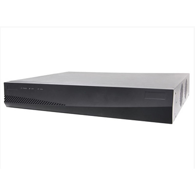 Hikvision DS-6308DI-T Video server (IP transmission) Hikvision DS-6308DI-T 8 channel video decoder