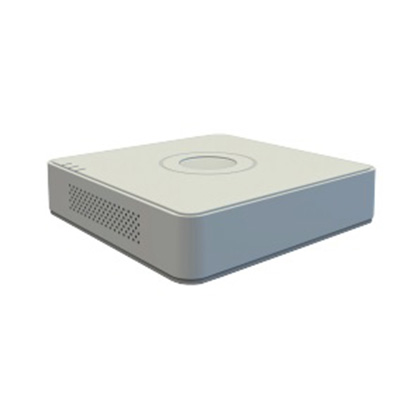 Hikvision DS-7116HVI-SL Digital video recorder (DVR) Hikvision DS-7116HVI-SL 16-channel standalone mini digital video recorder