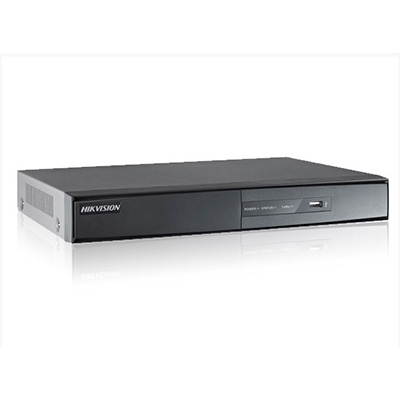 Hikvision DS-7204HVI-SH Digital video recorder (DVR) Hikvision DS-7204HVI-SH 4 channel economic DVR