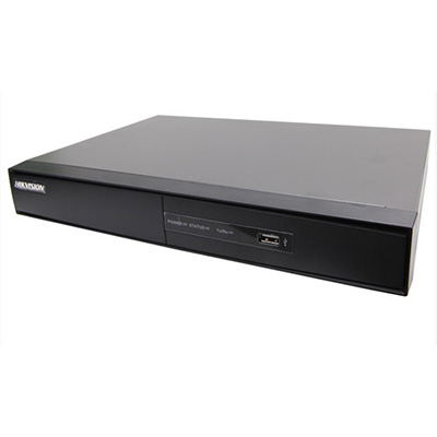 Hikvision DS-7208HFHI-SE Digital video recorder (DVR) Hikvision DS-7208HFHI-SE 8-channel HD-SDI Digital Video Recorder