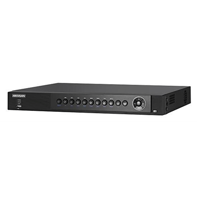 Hikvision DS-7208HUHI-F2/N Digital video recorder (DVR) Hikvision DS-7208HUHI-F2/N 8-channel turbo HD DVR