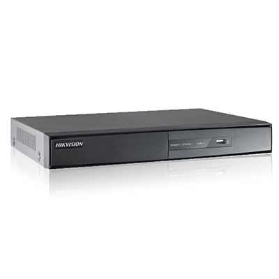 dvr hikvision 7104