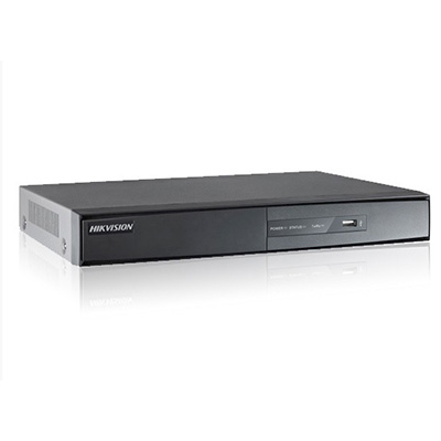 Hikvision DS-7208HWI-E1 Digital video recorder (DVR) Hikvision DS-7208HWI-E1 8 channel 960H Standalone VCA supported DVR
