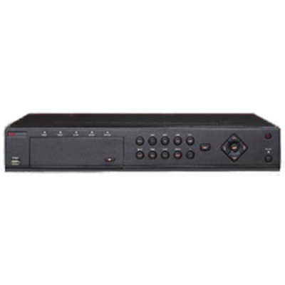 Hikvision DS-7216HVI-S Digital video recorder (DVR) Hikvision DS-7216HVI-S standalone DVR with 2 SATA interface