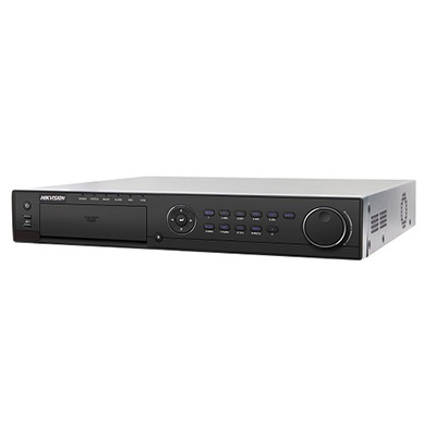 Hikvision Dvr 16 Port Online Shopping