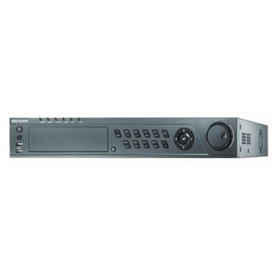 Hikvision DS-7324HFI-SH Digital video recorder (DVR) Hikvision DS-7324HFI-SH standalone DVR H.264 video compression