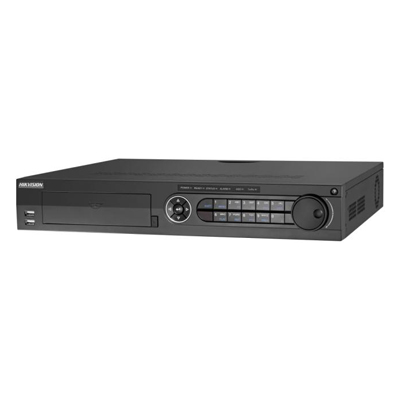 Hikvision DS-7332HGHI-SH Digital video recorder (DVR) Hikvision DS-7332HGHI-SH 32-channel Hybrid Digital Video Recorder