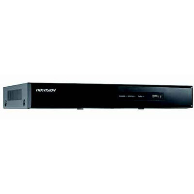 Hikvision DS-7604HI-ST/A Digital video recorder (DVR) Hikvision DS-7604HI-ST/A 4 channel digital video recorder