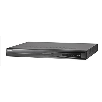 Hikvision DS-7604NI-K1/4P embedded plug & play 4K NVR