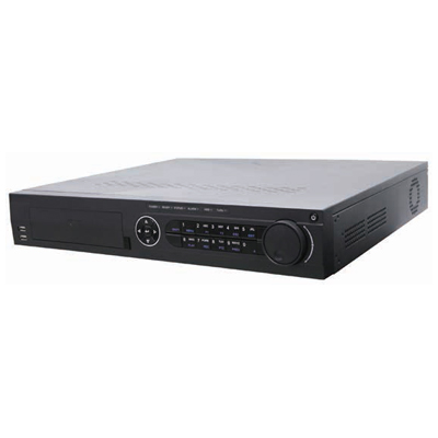 Hikvision DS-7708NI-SP Network Video Recorder (NVR) Hikvision DS-7708NI-SP 8-channel plug & play network video recorder