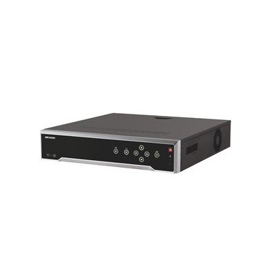 Hikvision DS-7716NI-K4/16P embedded plug & play 4K NVR with Up to 8 MP resolution