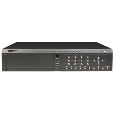 hikvision dvr 8 port