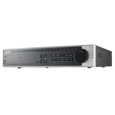 Hikvision DS-8016HFI-ST Digital video recorder (DVR) Hikvision DS-8016HFI-ST 16-channel hybrid digital video recorder