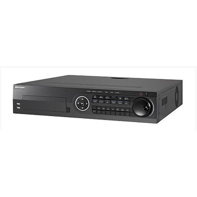 Compare Hikvision Ds 7216hghi F2 Vs Hikvision Ds 8108hghi Sh Digital Video Recorders Dvrs Comparison