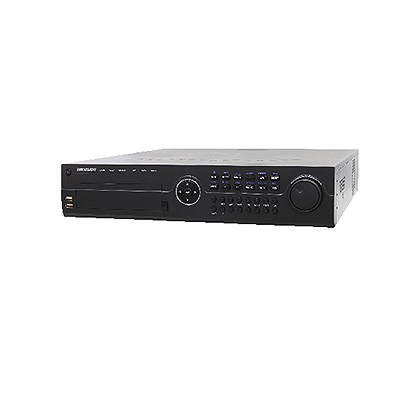 Hikvision DS-8116HFHI-ST Digital video recorder (DVR) Hikvision DS-8116HFHI-ST 16-channel 1080P HD-SDI 2U DVR