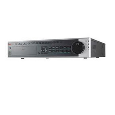 Hikvision DS-8116HFI-ST Digital video recorder (DVR) Hikvision DS-8116HFI-ST 16-channel standalone digital video recorder