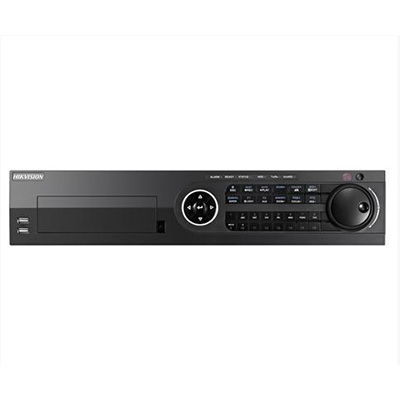 Hikvision DS-8116HUHI-F8/N Digital video recorder (DVR) Hikvision DS-8116HUHI-F8/N Turbo HD DVR