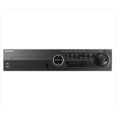 Hikvision DS-8124HGHI-SH Digital video recorder (DVR) Hikvision DS-8124HGHI-SH Turbo HD DVR
