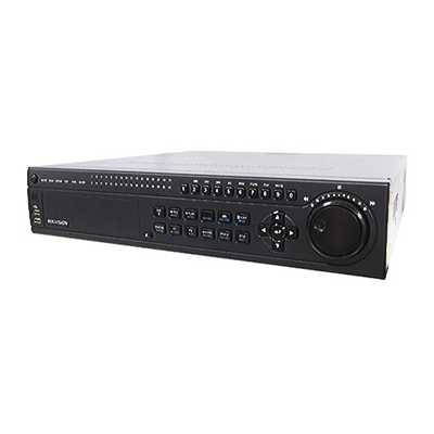 Hikvision DS-8132HFSI-SH Digital video recorder (DVR) Hikvision DS-8132HFSI-SH 32-channel Standalone DVR