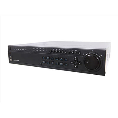 Hikvision DS-8132HWSI-SH Digital video recorder (DVR) Hikvision DS-8132HWSI-SH 32 Channel Standalone 960H DVR