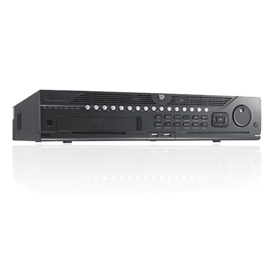 Hikvision DS-9008HFI-RT Digital video recorder (DVR) Hikvision DS-9008HFI-RT Embedded Hybrid DVR With H.264 Video Compression
