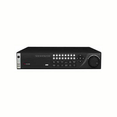 Hikvision DS-9016HFI-S Digital video recorder (DVR) Hikvision introduces revolutionary DS-9016HFI-S Intelligent Hybrid DVR