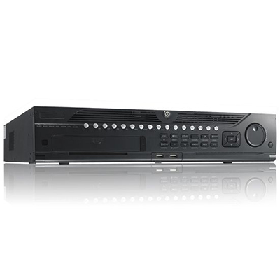Hikvision DS-9104HFI-ST Digital video recorder (DVR) Hikvision DS-9104HFI-ST Standalone DVR