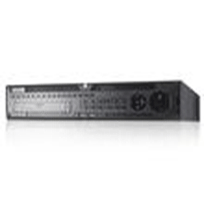 Hikvision DS-9108HWI-ST Digital video recorder (DVR) Hikvision DS-9108HWI-ST standalone DVR with H.264 video compression