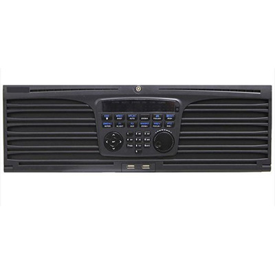 Hikvision DS-9116HFI-XT Digital video recorder (DVR) Hikvision DS-9116HFI-XT 16-channel H.64 Standalone Digital Video Recorder