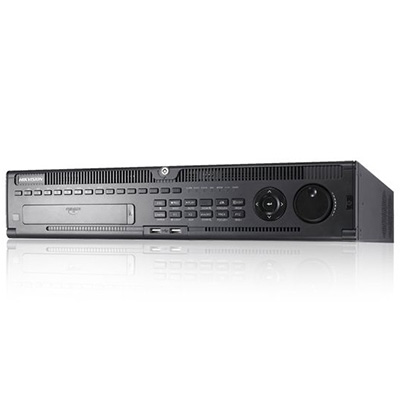 Hikvision DS-9116HWI-ST Digital video recorder (DVR) Hikvision DS-9116HWI-ST 16-channel H.264 standalone digital video recorder