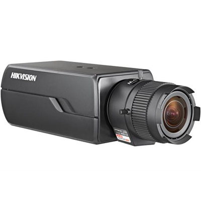 Hikvision iDS-2CD6024FWD/F IP camera Hikvision IDS-2CD6024FWD/F 2 MP Intelligent Network Camera