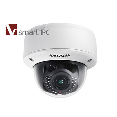 Hikvision iDS-2CD6124FWD-I(Z)/C IP camera Hikvision IDS-2CD6124FWD-I(Z)/C 2MP Intelligent Network Dome Camera