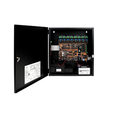 Hirsch Electronics DIGI*TRAC M2N 2-door controller - standalone access control system
