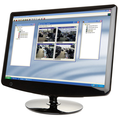 Honeywell Security WIN-PAK SE 2.0 Access control software Honeywell releases latest version of WIN-PAK® SE 2.0 and WINPAK® PE 2.0 security management solutions