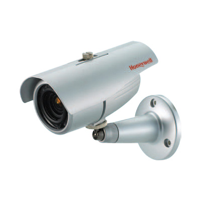 Honeywell Security HB73SPX CCTV camera Honeywell Security HB73SPX IR bullet-style camera with IR illumination