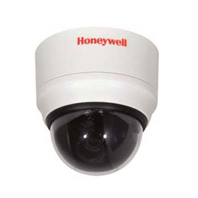 Honeywell Security HD3MWIHX IP Dome camera Honeywell adds six new H.264 IP cameras to the equIP® IP Range