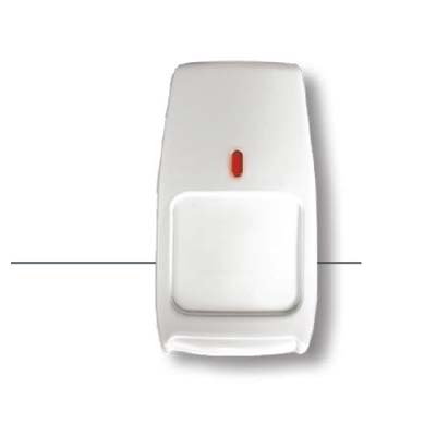 Honeywell Security Irpi800m Intruder Detector Specifications