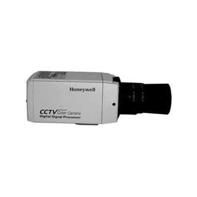 Honeywell Security HCC335LX CCTV camera Honeywell Video Systems HCC335LX CCTV camera with automatic electronic shutter