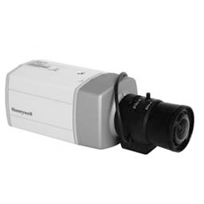 Honeywell Security HCD544PVX CCTV camera Honeywell Video Systems HCD544PVX true day/night high resolution colour camera with 540 TVL